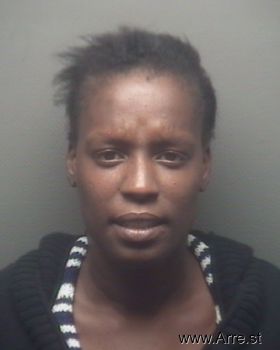 Latonya  Jackson Mugshot