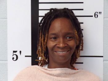 Latosha Shauoone Johnson-sloan Mugshot