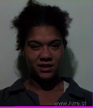 Latoya Danielle Davis Mugshot