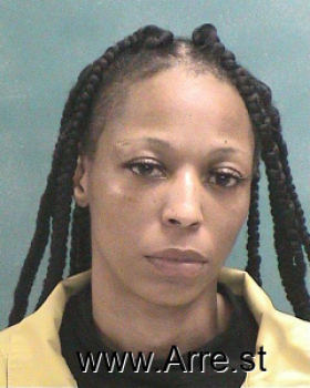 Latoya Lavetta Hawkins Mugshot