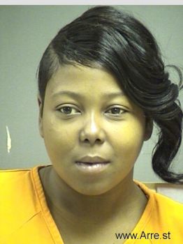 Latoya Deshun Hawkins Mugshot