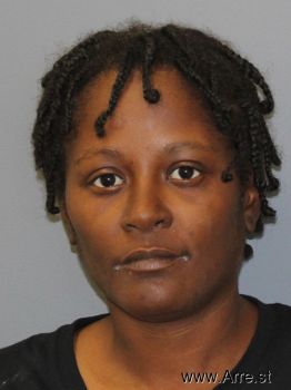 Latoya Leslie Johnson Mugshot