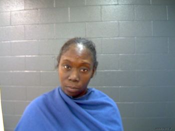 Latoya Leacole Perry Mugshot