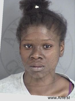 Latoya Ann Whitaker Mugshot