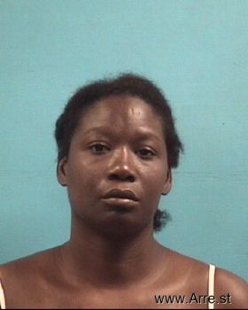 Latoya Latrest Williams Mugshot