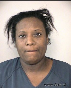 Latoya Ranee Williams Mugshot