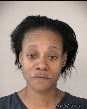 Latrice Lashaun Harris Mugshot