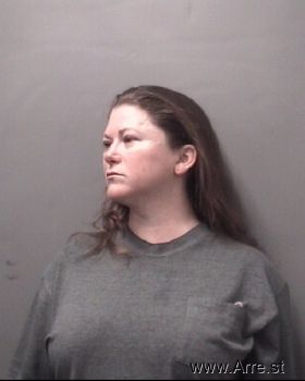 Laura  Davis Mugshot