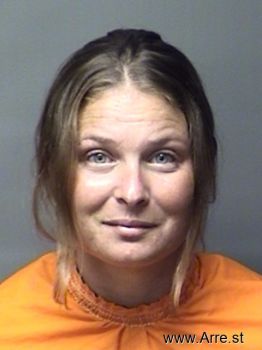 Laura Mae Day Mugshot