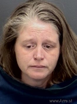 Laura Lynn Jackson Mugshot