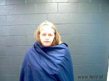 Laura Lynn Jackson Mugshot