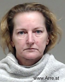 Laura Lynn Johnson Mugshot