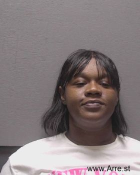 Laura Jenell Johnson Mugshot