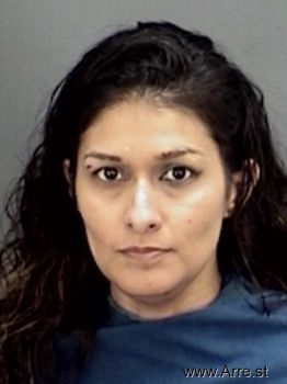 Laura Sulema Lopez Mugshot