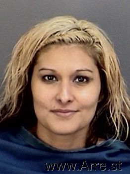 Laura Sulema Martinez Mugshot