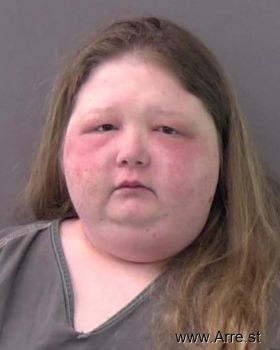 Laura  Oler Mugshot