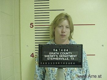 Laura Ellen Phillips Mugshot