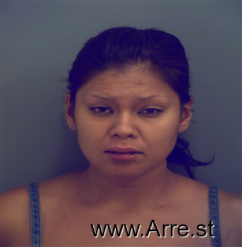 Laura  Rocha Mugshot