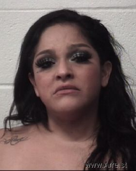 Laura Lynn Rodriguez Mugshot