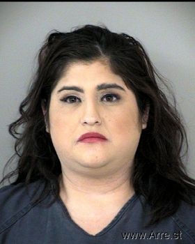 Laura Marie Rodriguez Mugshot