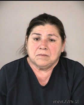 Laura  Rodriguez-de Garcia Mugshot