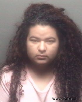 Laura  Rodriguez Rodriguez Mugshot