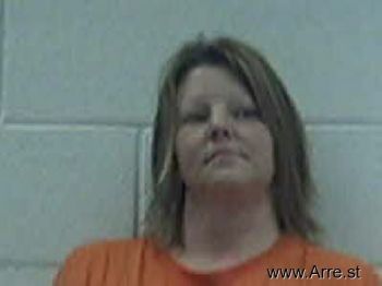 Laura Lynn Smith Mugshot