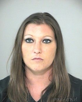 Laura Beth Smith Mugshot