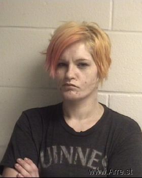 Laura Lyn Thompson Mugshot