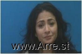 Laura Elizabeth Torres Mugshot