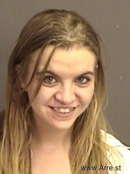 Laura  Wilson Mugshot