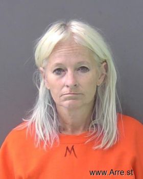 Laura Denise Woods Mugshot