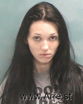 Laura Leann Young Mugshot