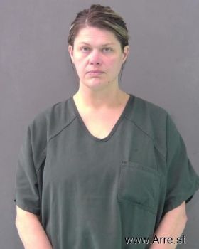 Lauren Alissa Baird Mugshot