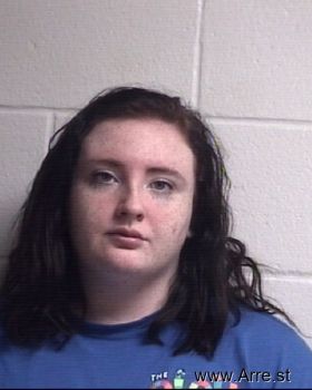 Lauren Taylor Bryant Mugshot