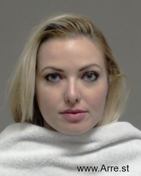 Lauren Elizabeth Burns Mugshot