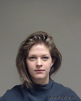 Lauren Grace Hall Mugshot