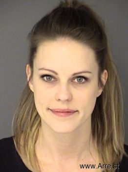 Lauren Michelle Hilliard Mugshot