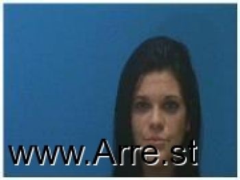 Lauren Marie James Mugshot