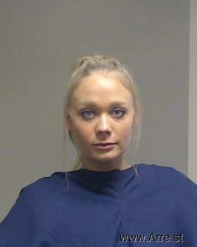 Lauren Elizabeth Johnson Mugshot