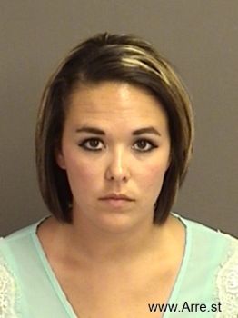 Lauren Rene Jones Mugshot