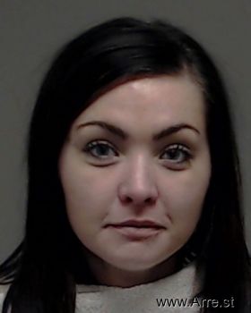 Lauren Nicole Moore Mugshot