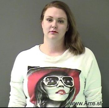 Lauren Ann Sherwood Mugshot