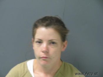 Lauren Kay Smith Mugshot