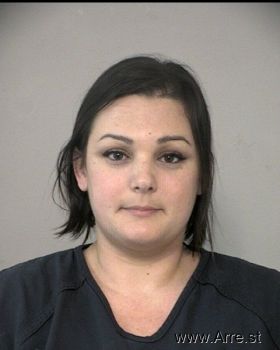 Lauren Bailey Smith Mugshot