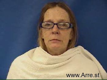 Laurie  Clay Mugshot