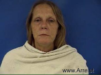 Laurie  Clay Mugshot