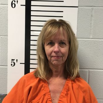 Laurie Lynn Gunther Mugshot