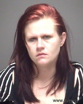 Laurin Nichole Kinney Mugshot