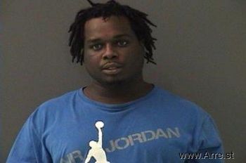 Lavido Montrey Singletary Mugshot